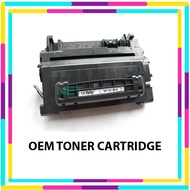 HP CE390A OEM-10000 PAGES