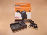 香港行貨由BATTPRO免費一年保用NB-5L NB5L USB充電器合Canon iXUS 800 IS,850 IS,900 Ti,860 IS, 870IS,960 IS,970 IS,990 