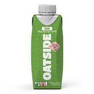 [Free Gift] Oatside Protein Matcha Oat Milk 250ml x 5