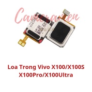 Vivo X100 / X100S / X100 Pro / X100 Ultra Internal Speaker