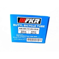 FKR TUBE BICYCLE 20”