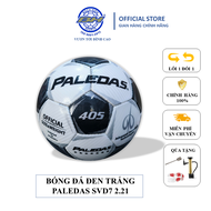 Qủa Bóng Đá Số 5 PALEDAS SVD7 2.21 Da Vân Vảy Cá Chính Hãng Bách Hiền