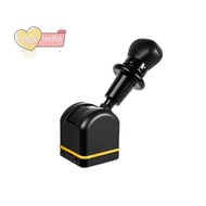 PC USB Simracing Games Handbrake Air Release Sound Sim Racing Games Hand Brake for ETS2 European/Ame