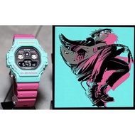 DW-5900DN-3 CASIO G-SHOCK **[ORIGINAL][READY STOCK]**
