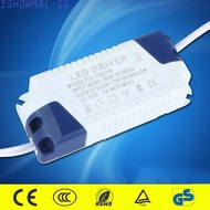 [ISHOWMAL-SG]Transformer To Adapter Ceiling Dimmable Driver Fairy Fans Home -20℃~70℃-New In 1-