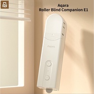 Youpin Aqara roller blind companion E1 smart curtain driver homekit automatic lifting roller shade d