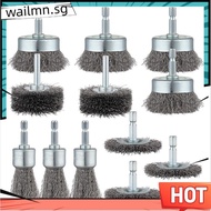 Wire Wheel Brush Cup Brush Wheel Brush