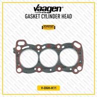 Cylinder Head Packing for Daihatsu Ceria (Asbes) VAAGEN