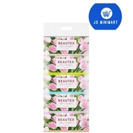 Beautex Facial Tissue Box Special 3ply