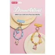 DMOO Crush on Coffee Series-Phone Charm