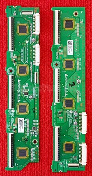 บอร์ดบัพเฟอร์/Y-DRIVE พลาสม่า LG 50PT250R 50PT350R 50PW450 พาส EBR71736904 / EBR71736801