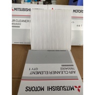Mitsubishi XPANDER, ATTRAGE, MIRAGE Air Conditioner Air Filter