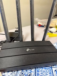 Router TP LINK c6U AC1200 MU-MIMO WIFI TP LINK路由器