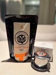 Honee麝香貓屎咖啡豆