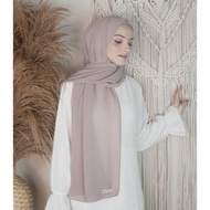 SS Dean s - Mahara Shawl