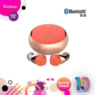 Yoobao SX06 SongX Jointly Wireless Earbuds | HD Microphones headset