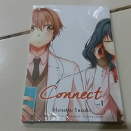 Komik Connect