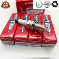 4ชิ้น/6ชิ้น9807B-5617W IZFR6K-11 Original Iridium Spark Plug Honda Accord Civic VII CR-V III องค์ประ