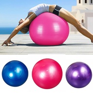 - Gym Ball Fitness Yoga Ball / Yoga Ball Pilates Fitness Gym 65cm