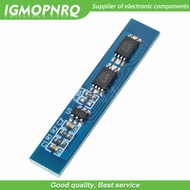 1S 2S 3S 4S 3A 20A 30A Li ion Lithium Battery 18650 Charger PCB BMS Protection Board For Drill Motor