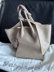 Rabeanco LU Top Handle Bag 餃子包