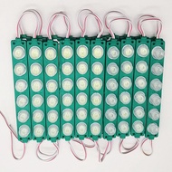 MATA [ 1 PCS ] 6 Eyes LED Lights 6W Led Lights Variation Under Lights 12V - 24V