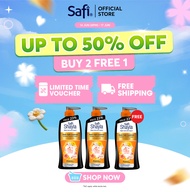 [Buy 2 Free 1] Safi Shayla Hair Fall Control Shampoo (640g) | Reduce hair fall | Strengthen hair str