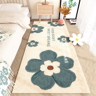 2025/xiqiqinzeshuai/bedroom carpet/bedside rug/room rug/cashmere carpet/plain carpet/
