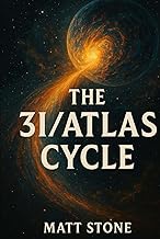The 3I/ATLAS Cycle