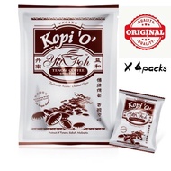 [Promotion] Yit Foh Tenom Coffee Kopi O (4 Packs)