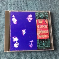 L.A. Guns Hollywood Vampires   (Japan Edition  )   ying3