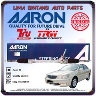Toyota Camry ACV30 Power Steering Rack Assy AARON *Original*