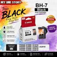 ⭐FLASH SALE⭐ Canon BH-7 Black Printhead | For G1000 G2000 G3000 G4000 | Limited Stock | Ready Stock 