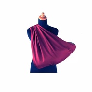 Lusty Bunny Plain T-Shirt Carrier