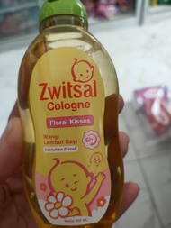 Zwitsal baby cologne 100ml