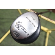 Japanese 5-SYard Wood Golf Stick T9 Series Blue Loft 21.0Md