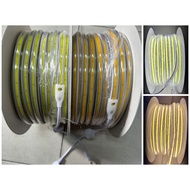 COB Strip Led Light 220V 1 METER White/Warmwhite/natural/4000k