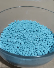 Pupuk HNO3 NPK mutiara merah Granule NPK Bananaz 16-16 PHONSKA E Plus Nitrogen tinggi cepat hijau co