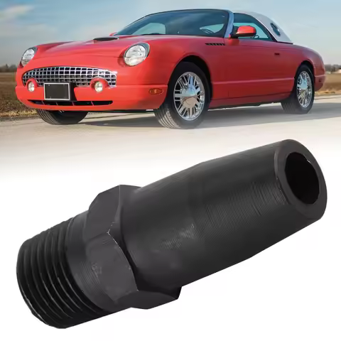 5R55W Automobile Gearbox Transmission Fluid Fill Adapter For Explorer For Explorer Sport Trac For