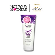 Not Your Mother's Curl Talk Cream