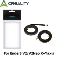 Creality Ender 3 V2 Belts Xy Synchronous Belt Kit Open Timing Rubber 2gt Timing Width 6mm X+y Axis F
