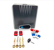 มอเตอร์ประตูบานเลื่อน LTM1000 มอเตอร์ประตูอัตโนมัติ มอเตอร์ประตู ประตูรีโมทรั้ว ประตูรีโมทบ้าน มอเตอ