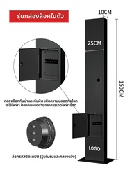GUIPAI | เสาติดตั้งสำหรับที่จอดรถกลางแจ้ง ใช้กับแท่นชาร์จ Zero Run C11/C01/T03