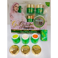 ☉ Glow Glowing Set 5in1  Dara Anggun Set 5in1   Dara Anggun Set 4in1  Glow Glowing Set 4in1 ☃