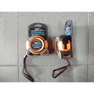 measuring tape 7.5m 25feet. ecowell