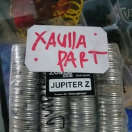 Packing knalpot, asbestos jupiter z, vega rknalpot