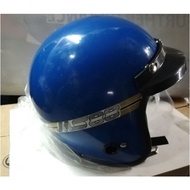 HELMET MS88 & VISOR  Two 2 Tone