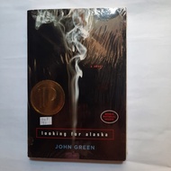 Looking For Alaska