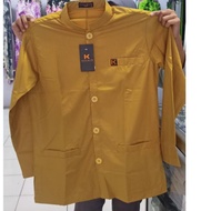 Adult KOKO CLOTHES PLAIN HAIBAH AMMU MODEL KHAIBAR BRAND KOKO HAIBAH HABAIB PLAIN AMMU ANNUR KAZIMI 