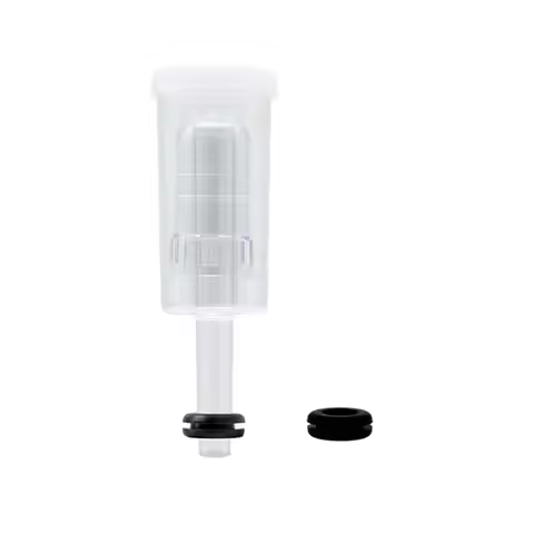 Brewing Fermentation 3-Piece Airlock and Grommet Kit Make Beer Wine Sauerkraut Kimchi Kombucha Pickl